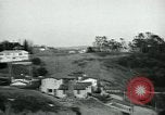 Image of Hollywoodland sign in 1930s Hollywood Hollywood Los Angeles California USA, 1938, second 18 stock footage video 65675041904