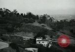 Image of Hollywoodland sign in 1930s Hollywood Hollywood Los Angeles California USA, 1938, second 20 stock footage video 65675041904