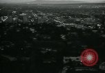 Image of Hollywoodland sign in 1930s Hollywood Hollywood Los Angeles California USA, 1938, second 28 stock footage video 65675041904