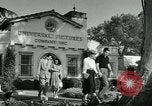 Image of Universal Picture Company Hollywood Los Angeles California USA, 1938, second 11 stock footage video 65675041905