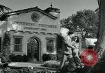 Image of Universal Picture Company Hollywood Los Angeles California USA, 1938, second 13 stock footage video 65675041905