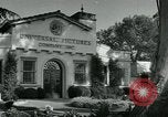 Image of Universal Picture Company Hollywood Los Angeles California USA, 1938, second 14 stock footage video 65675041905