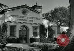 Image of Universal Picture Company Hollywood Los Angeles California USA, 1938, second 15 stock footage video 65675041905