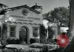 Image of Universal Picture Company Hollywood Los Angeles California USA, 1938, second 17 stock footage video 65675041905