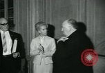 Image of Alfred Hitchcock United States USA, 1963, second 3 stock footage video 65675041906