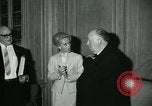 Image of Alfred Hitchcock United States USA, 1963, second 5 stock footage video 65675041906