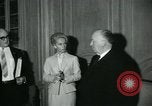 Image of Alfred Hitchcock United States USA, 1963, second 7 stock footage video 65675041906