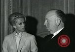 Image of Alfred Hitchcock United States USA, 1963, second 8 stock footage video 65675041906