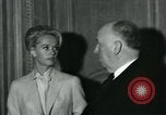 Image of Alfred Hitchcock United States USA, 1963, second 12 stock footage video 65675041906