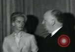 Image of Alfred Hitchcock United States USA, 1963, second 13 stock footage video 65675041906