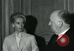 Image of Alfred Hitchcock United States USA, 1963, second 15 stock footage video 65675041906
