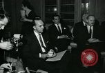 Image of Alfred Hitchcock United States USA, 1963, second 16 stock footage video 65675041906