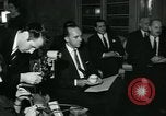 Image of Alfred Hitchcock United States USA, 1963, second 17 stock footage video 65675041906