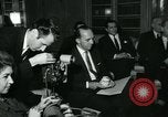 Image of Alfred Hitchcock United States USA, 1963, second 18 stock footage video 65675041906