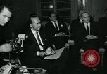 Image of Alfred Hitchcock United States USA, 1963, second 21 stock footage video 65675041906