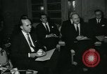 Image of Alfred Hitchcock United States USA, 1963, second 22 stock footage video 65675041906