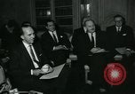 Image of Alfred Hitchcock United States USA, 1963, second 23 stock footage video 65675041906