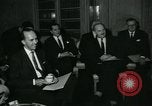Image of Alfred Hitchcock United States USA, 1963, second 24 stock footage video 65675041906