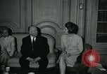 Image of Alfred Hitchcock United States USA, 1963, second 25 stock footage video 65675041906