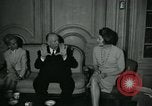Image of Alfred Hitchcock United States USA, 1963, second 26 stock footage video 65675041906