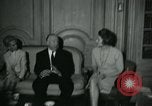 Image of Alfred Hitchcock United States USA, 1963, second 28 stock footage video 65675041906
