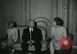 Image of Alfred Hitchcock United States USA, 1963, second 29 stock footage video 65675041906