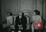 Image of Alfred Hitchcock United States USA, 1963, second 30 stock footage video 65675041906