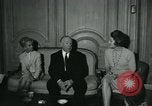 Image of Alfred Hitchcock United States USA, 1963, second 31 stock footage video 65675041906