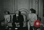Image of Alfred Hitchcock United States USA, 1963, second 32 stock footage video 65675041906
