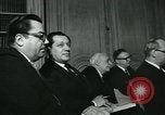 Image of Alfred Hitchcock United States USA, 1963, second 33 stock footage video 65675041906