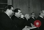 Image of Alfred Hitchcock United States USA, 1963, second 34 stock footage video 65675041906