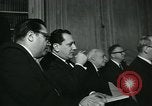 Image of Alfred Hitchcock United States USA, 1963, second 35 stock footage video 65675041906