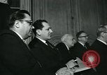 Image of Alfred Hitchcock United States USA, 1963, second 36 stock footage video 65675041906