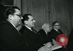 Image of Alfred Hitchcock United States USA, 1963, second 37 stock footage video 65675041906