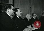 Image of Alfred Hitchcock United States USA, 1963, second 38 stock footage video 65675041906