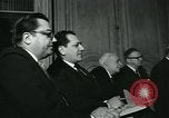 Image of Alfred Hitchcock United States USA, 1963, second 39 stock footage video 65675041906