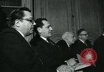 Image of Alfred Hitchcock United States USA, 1963, second 40 stock footage video 65675041906