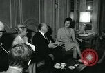 Image of Alfred Hitchcock United States USA, 1963, second 41 stock footage video 65675041906