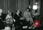 Image of Alfred Hitchcock United States USA, 1963, second 42 stock footage video 65675041906