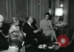 Image of Alfred Hitchcock United States USA, 1963, second 43 stock footage video 65675041906
