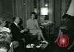 Image of Alfred Hitchcock United States USA, 1963, second 44 stock footage video 65675041906