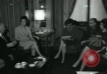 Image of Alfred Hitchcock United States USA, 1963, second 45 stock footage video 65675041906