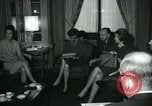 Image of Alfred Hitchcock United States USA, 1963, second 46 stock footage video 65675041906