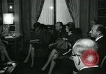 Image of Alfred Hitchcock United States USA, 1963, second 47 stock footage video 65675041906