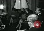 Image of Alfred Hitchcock United States USA, 1963, second 48 stock footage video 65675041906