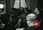 Image of Alfred Hitchcock United States USA, 1963, second 49 stock footage video 65675041906