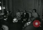 Image of Alfred Hitchcock United States USA, 1963, second 52 stock footage video 65675041906