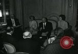 Image of Alfred Hitchcock United States USA, 1963, second 53 stock footage video 65675041906