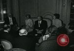 Image of Alfred Hitchcock United States USA, 1963, second 54 stock footage video 65675041906