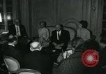 Image of Alfred Hitchcock United States USA, 1963, second 56 stock footage video 65675041906